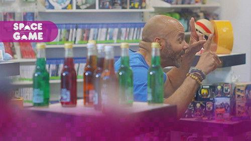 Space Game Season 4 Episode 9 - Episode 9