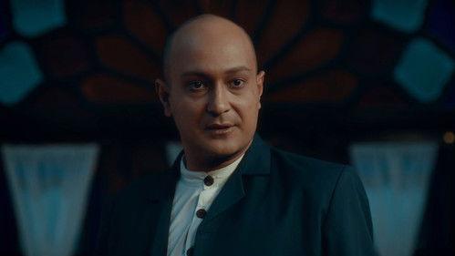 Jeyran Season 1 Episode 21 - Episode 21