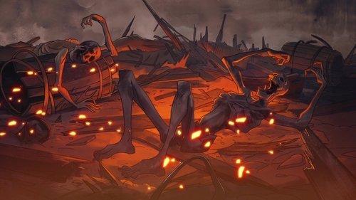 Mike Tyson Mysteries Season 2 Episode 7 - A Plaintive Wail