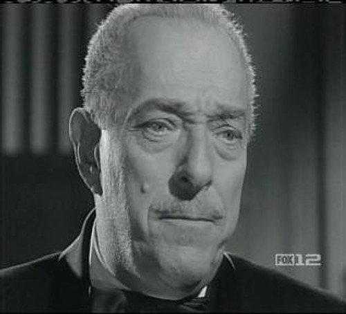 Perry Mason Season 8 Episode 18 - The Case of the Tell-Tale Tap