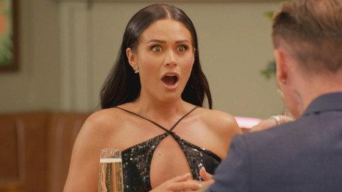Celebs Go Dating Season 14 Episode 15 - Episode 15