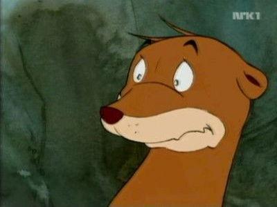 The Animals of Farthing Wood Season 3 Episode 5 - Tiffs And Tempers