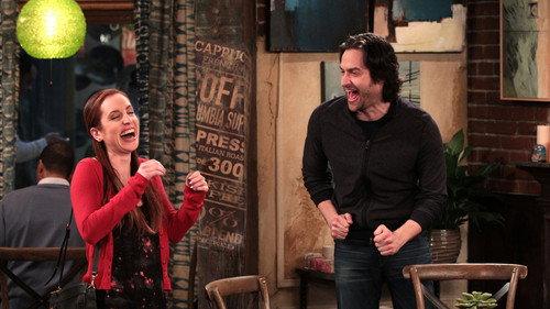 Whitney Season 2 Episode 15 - Alex, Meet Lily