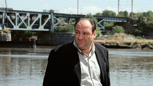 The Sopranos Season 2 Episode 2 - Do Not Resuscitate