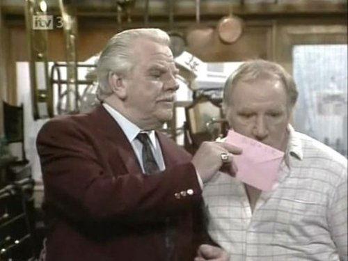 Never the Twain Season 10 Episode 2 - S.W.A.L.K.