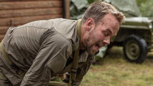 Celebrity Task Force Season 2 Episode 9 - Episode 9