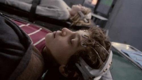 Touch Season 2 Episode 13 - Leviathan