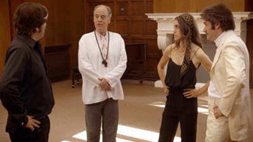 Toast of London Season 1 Episode 3 - Vanity Project