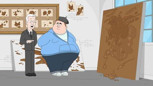 Paradise PD Season 4 Episode 5 - The Shartist