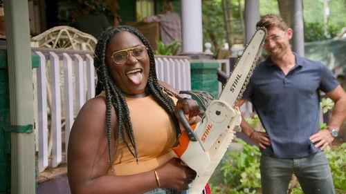 Instant Dream Home Season 1 Episode 1 - Baby on Board