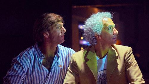 Coppola, the Agent Season 1 Episode 2 - The Conquest