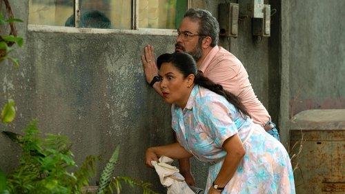 undefined Season 4 Episode 4 - Higher Love