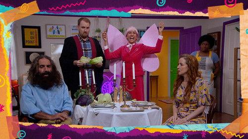 Mikki vs the World Season 2 Episode 7 - Divorce Fairy: At Your Service!