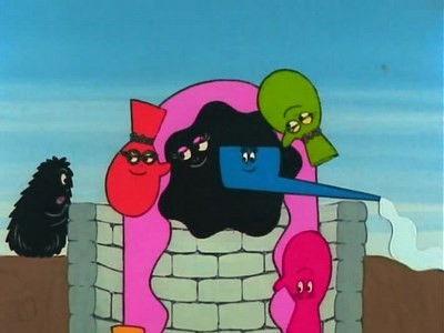 Barbapapa Season 2 Episode 6 - The Pottery