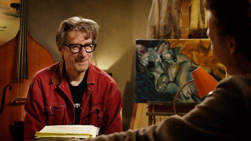 Zingen is goud Season 2 Episode 6 - Episode 6