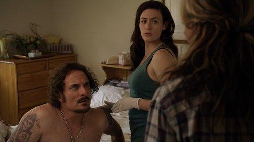 Sons of Anarchy Season 3 Episode 3 - Caregiver