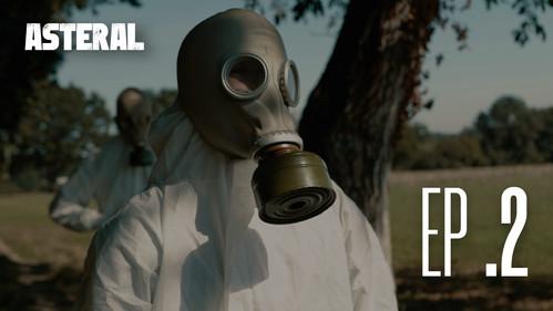 Asteral Season 1 Episode 2 - Episode 2