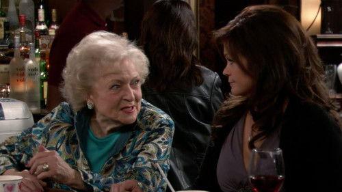 Hot in Cleveland Season 2 Episode 8 - LeBron Is Le Gone