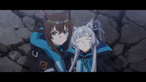 Arknights Season 3 Episode 5 - Vengeance