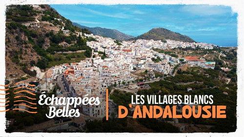 Echappées Belles Season 16 Episode 1 - Episode 1