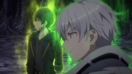 Jack-of-All-Trades, Party of None Season 1 Episode 11 - The Jack-of-All-Trades Fears For His Friends