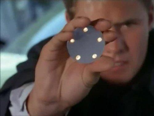 Background image for Wall of Crystal