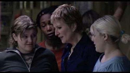 Bad Girls Season 5 Episode 11 - Series 5 - Episode 11