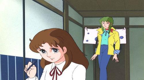 Glass Mask Season 1 Episode 16 - Episode 16