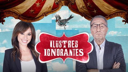 Ilustres Ignorantes Season 18 Episode 20 - Episode 20
