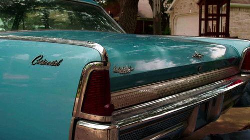 Iron Resurrection Season 1 Episode 2 - Lone Star Lincoln