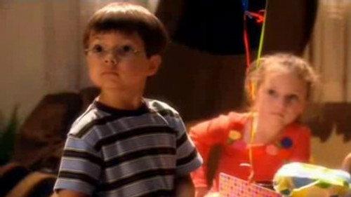Army Wives Season 1 Episode 7 - Hail and Farewell