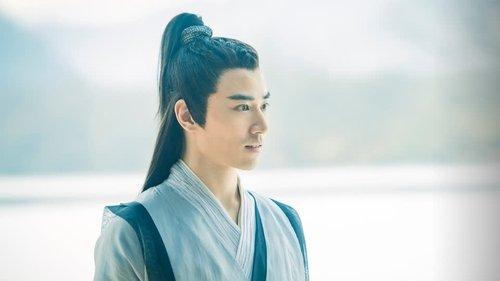 The Heaven Sword and the Dragon Saber Season 1 Episode 15 - Episode 15