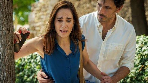 Return to Las Sabinas Season 1 Episode 28 - Bad Influences