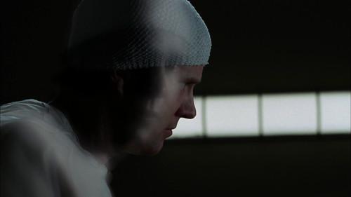 Stephen King's Kingdom Hospital Season 1 Episode 9 - Butterfingers