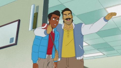 undefined Season 1 Episode 5 - You Will Believe a Man Can Lie