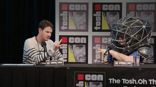 Tosh.0 Season 11 Episode 10 - ToshCon: Where Are They Now?