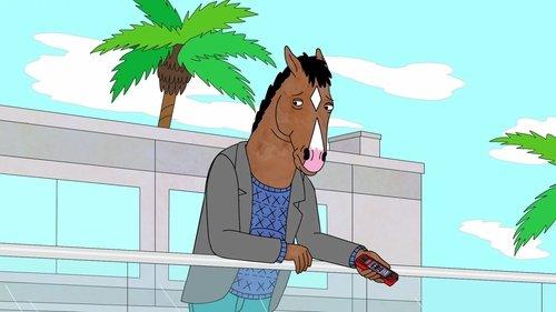 BoJack Horseman Season 4 Episode 12 - What Time Is It Right Now