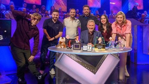 The Last Leg Season 34 Episode 5 - Episode 5