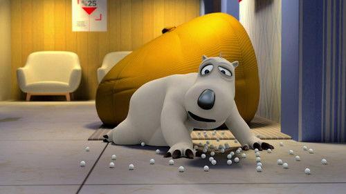 Bernard Season 5 Episode 13 - Episode 13