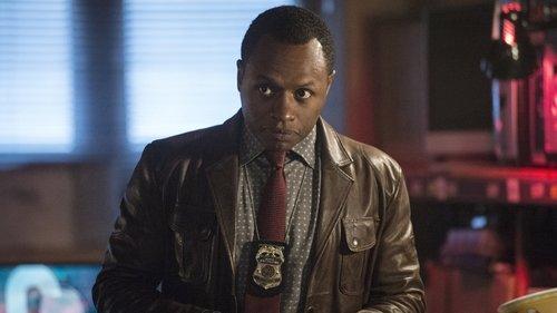 iZombie Season 1 Episode 6 - Virtual Reality Bites