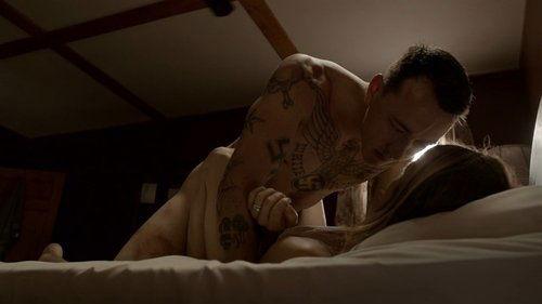 Banshee Season 4 Episode 6 - Only One Way a Dogfight Ends