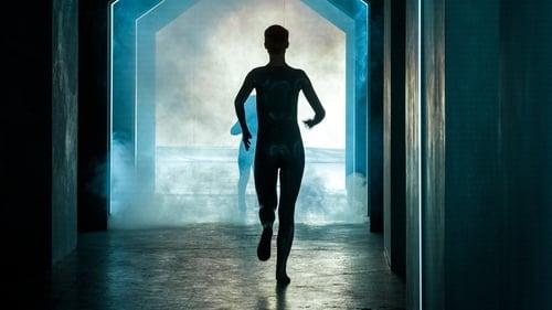 undefined Season 1 Episode 5 - Infected Memory