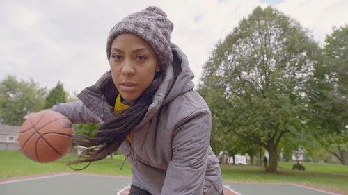 Becoming Season 1 Episode 3 - Candace Parker