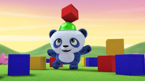 Background image for A Building Adventure