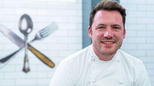 Great British Menu Season 16 Episode 11 - Wales Main and Dessert Courses