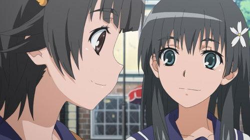 A Certain Scientific Railgun Season 1 Episode 3 - Tokiwadai Is Targeted