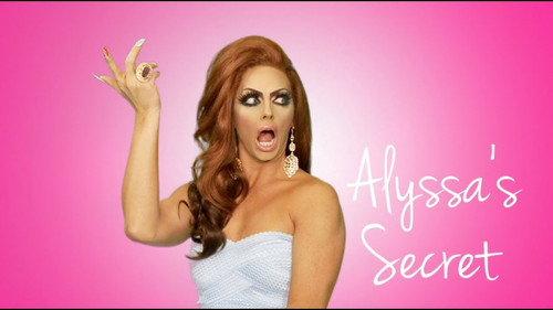Alyssa's Secret Season 1 Episode 12 - Word Association