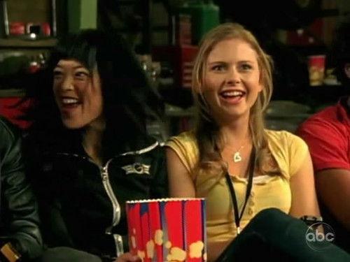 Power Rangers Season 17 Episode 23 - And… Action