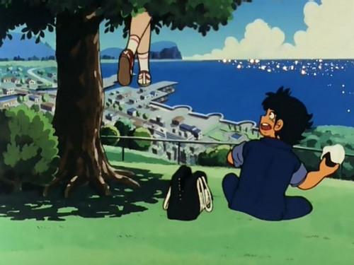 The♥Kabocha Wine Season 1 Episode 1 - I am a man! Aoba Shunsuke