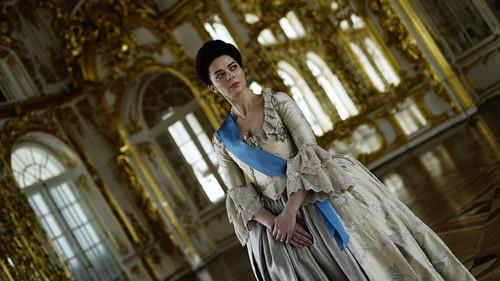 Ekaterina Season 3 Episode 13 - Episode 13